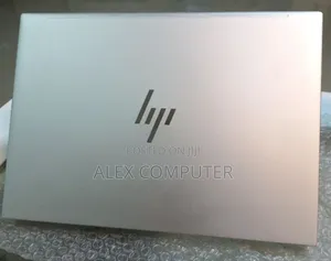 New Laptop HP EliteBook 840 G9 16GB Intel Core I7 SSD 512GB