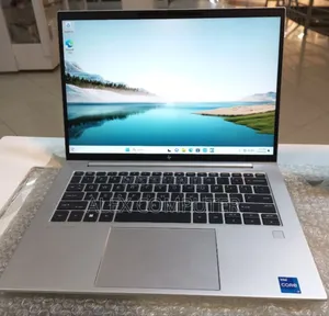 New Laptop HP EliteBook 840 G9 16GB Intel Core I7 SSD 512GB