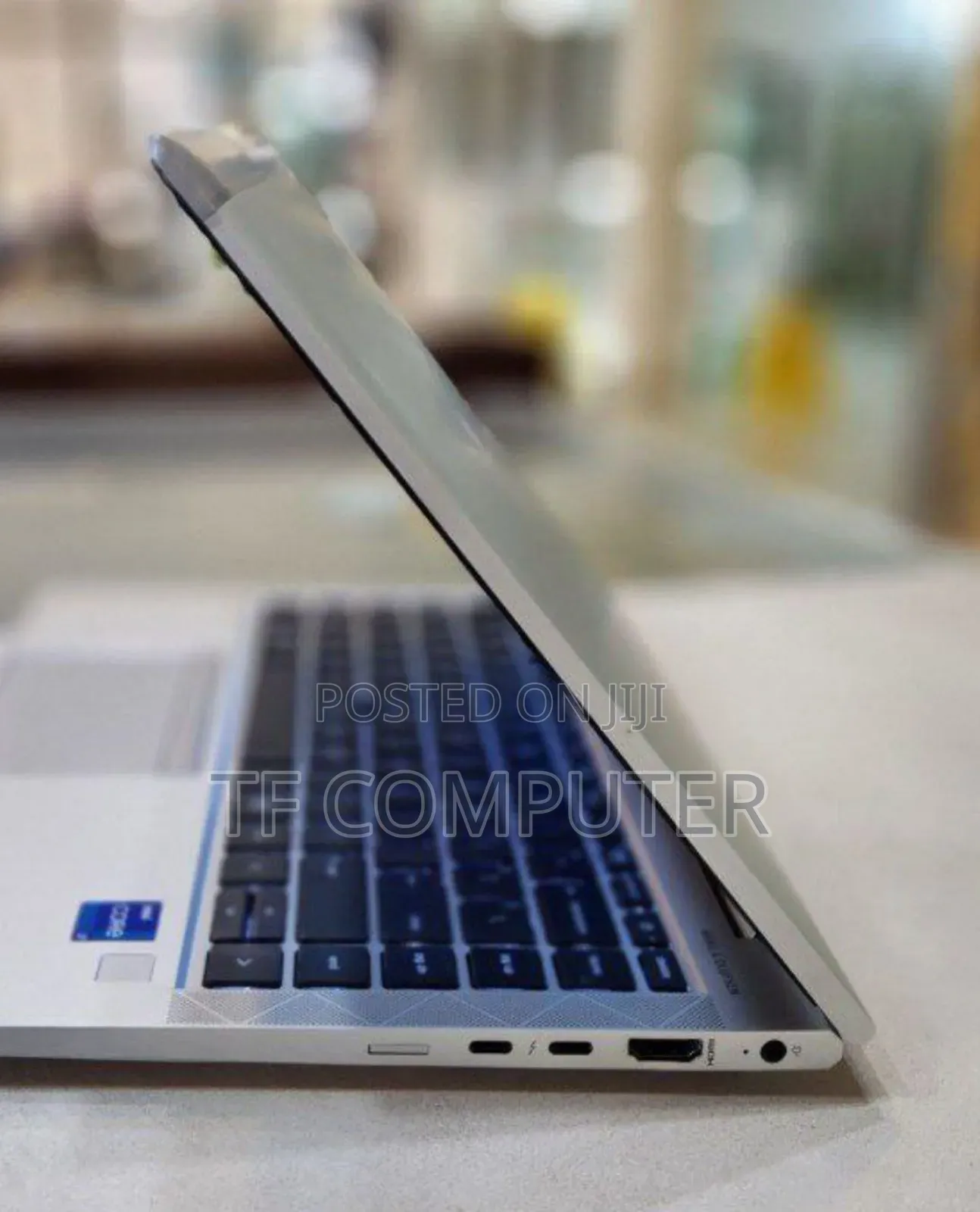 New Laptop HP EliteBook 840 G8 16GB Intel Core I7 SSD 512GB