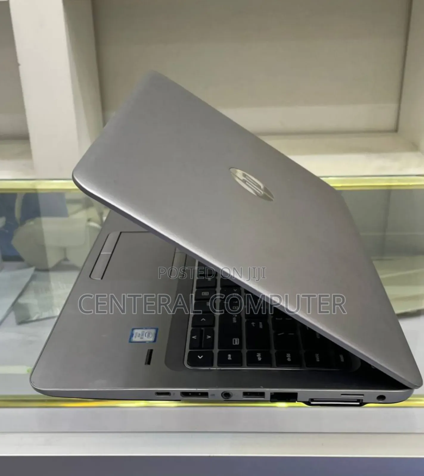 New Laptop HP EliteBook 840 G4 16GB Intel Core I5 SSD 256GB