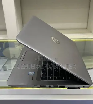 Photo - New Laptop HP EliteBook 840 G4 16GB Intel Core I5 SSD 256GB