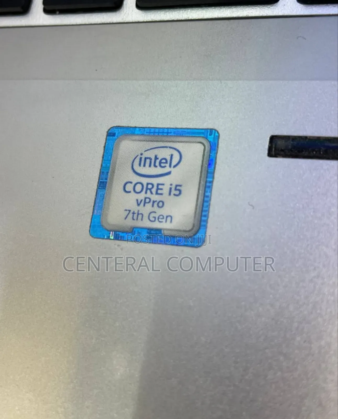 New Laptop HP EliteBook 840 G4 16GB Intel Core I5 SSD 256GB