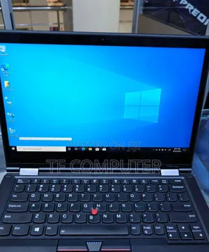 New Laptop Lenovo ThinkPad X390 Yoga 16GB Intel Core I5 SSD 512GB