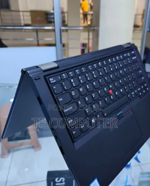 New Laptop Lenovo ThinkPad X390 Yoga 16GB Intel Core I5 SSD 512GB