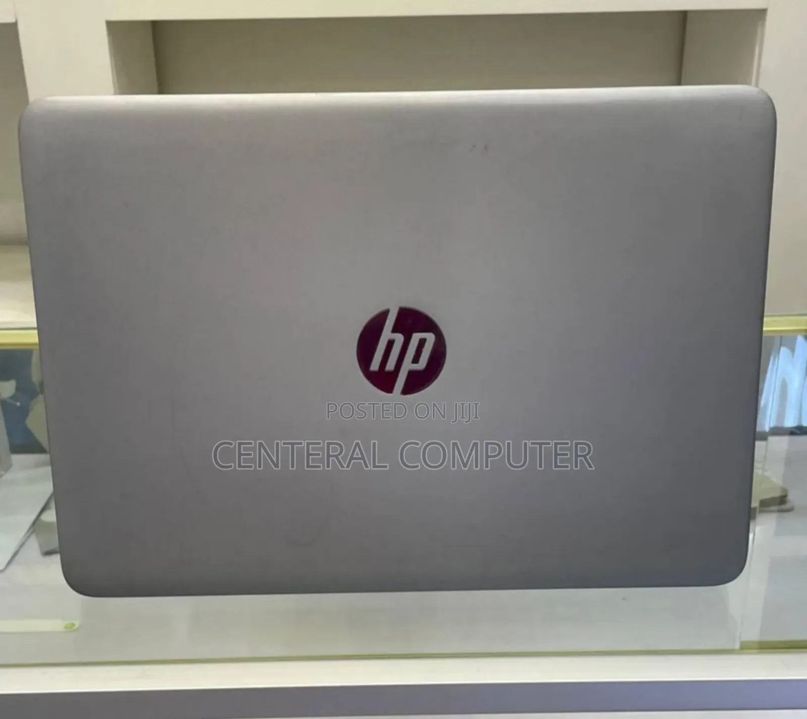 New Laptop HP EliteBook 840 G4 16GB Intel Core I5 SSD 256GB