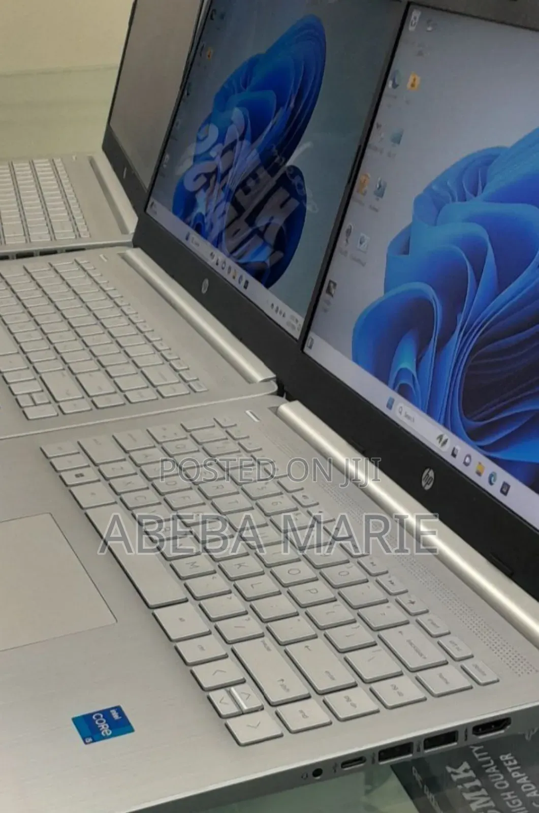 New Laptop HP Stream Notebook 16GB Intel Core I5 SSD 512GB