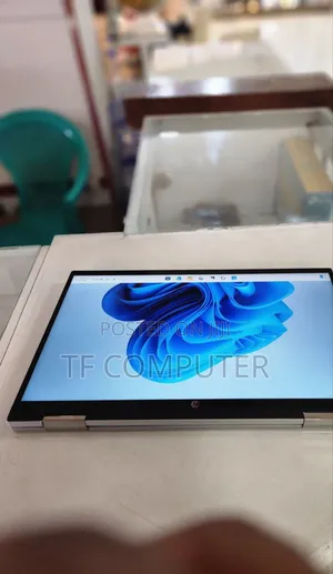 Photo - New Laptop HP Pavilion 15 16GB Intel Core I7 SSD 512GB