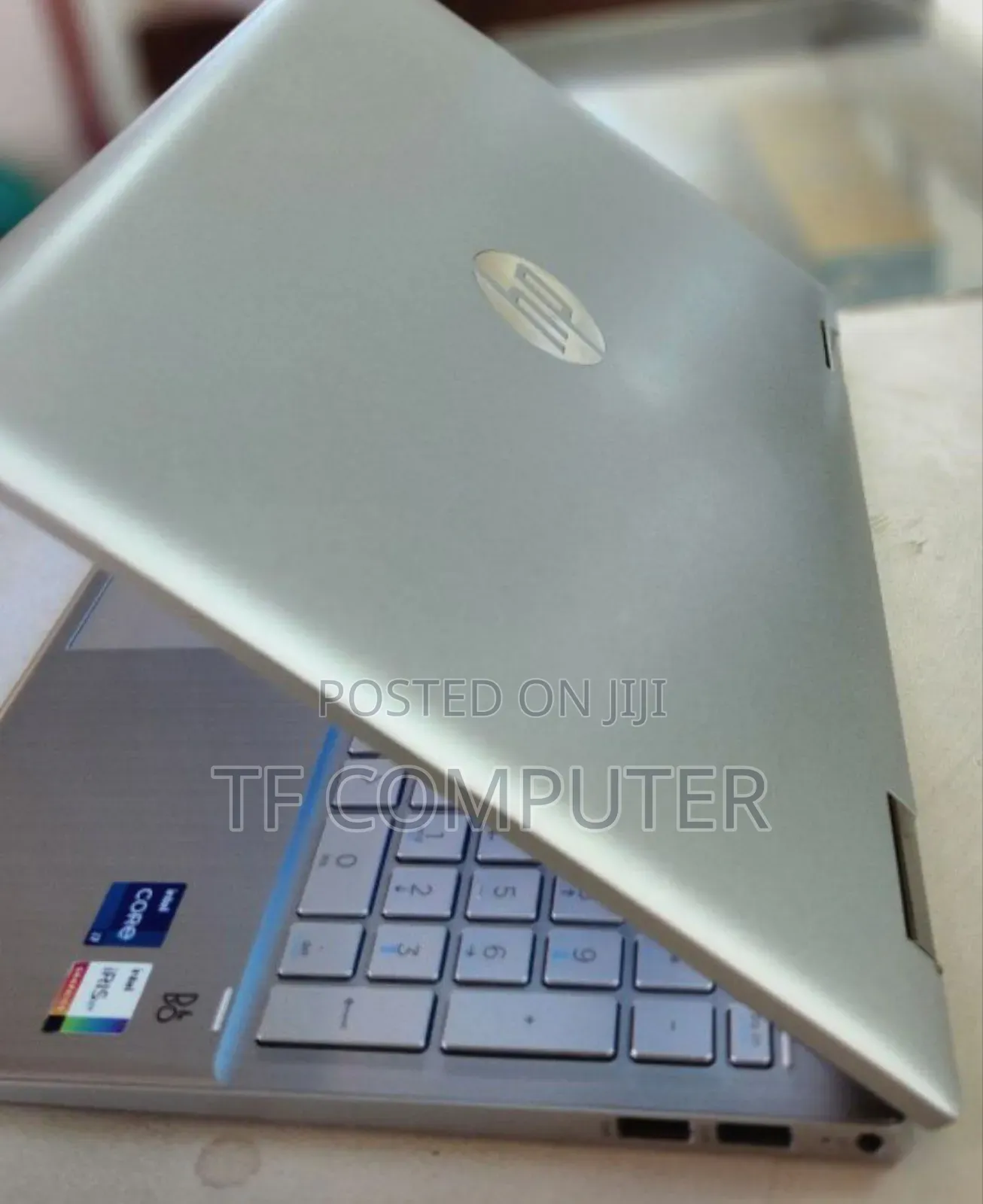 New Laptop HP Pavilion 15 16GB Intel Core I7 SSD 512GB