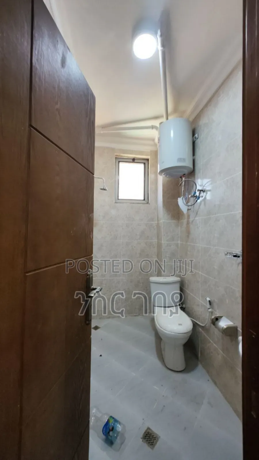 Furnished 2bdrm Condo in Ayat 49, 40/60, Yeka for sale