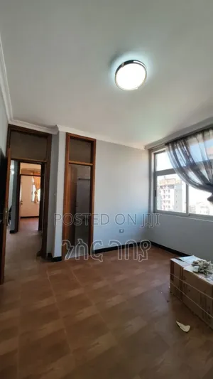 Furnished 2bdrm Condo in Ayat 49, 40/60, Yeka for sale