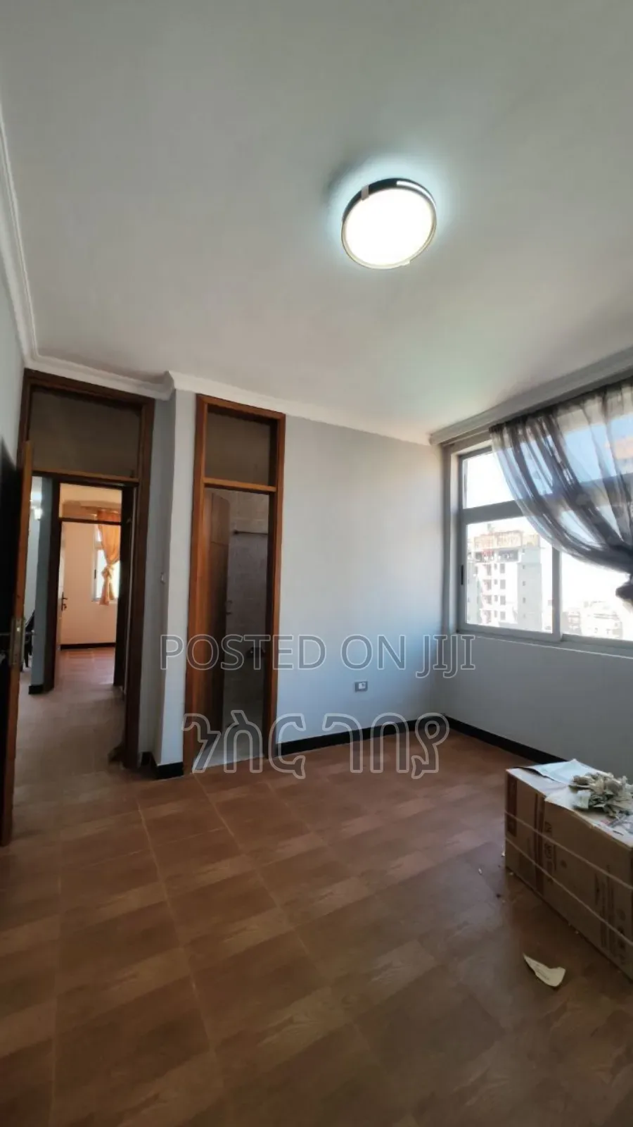 Furnished 2bdrm Condo in Ayat 49, 40/60, Yeka for sale