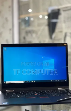 Photo - New Laptop Lenovo ThinkPad X380 Yoga 16GB Intel Core I5 SSD 512GB