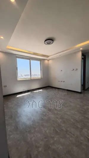 Furnished 2bdrm Condo in Ayat 49, 40/60, Yeka for sale