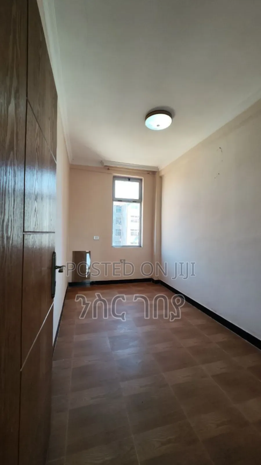 Furnished 2bdrm Condo in Ayat 49, 40/60, Yeka for sale