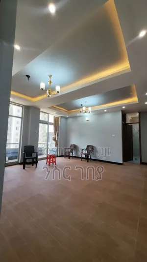 Furnished 2bdrm Condo in Ayat 49, 40/60, Yeka for sale