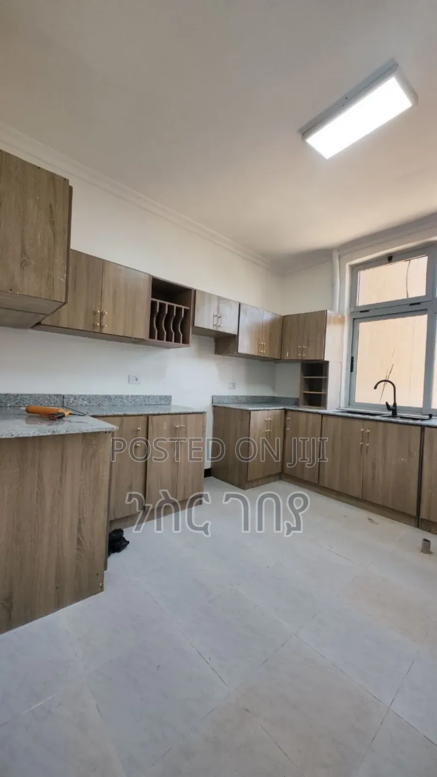 Furnished 2bdrm Condo in Ayat 49, 40/60, Yeka for sale