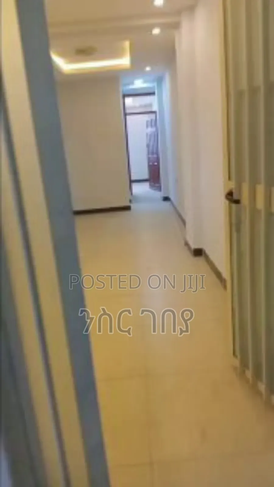 Furnished 2bdrm Condo in Ayat 49, 40/60, Yeka for sale