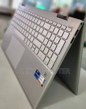 Photo - New Laptop HP Pavilion 15 16GB Intel Core I7 SSD 512GB