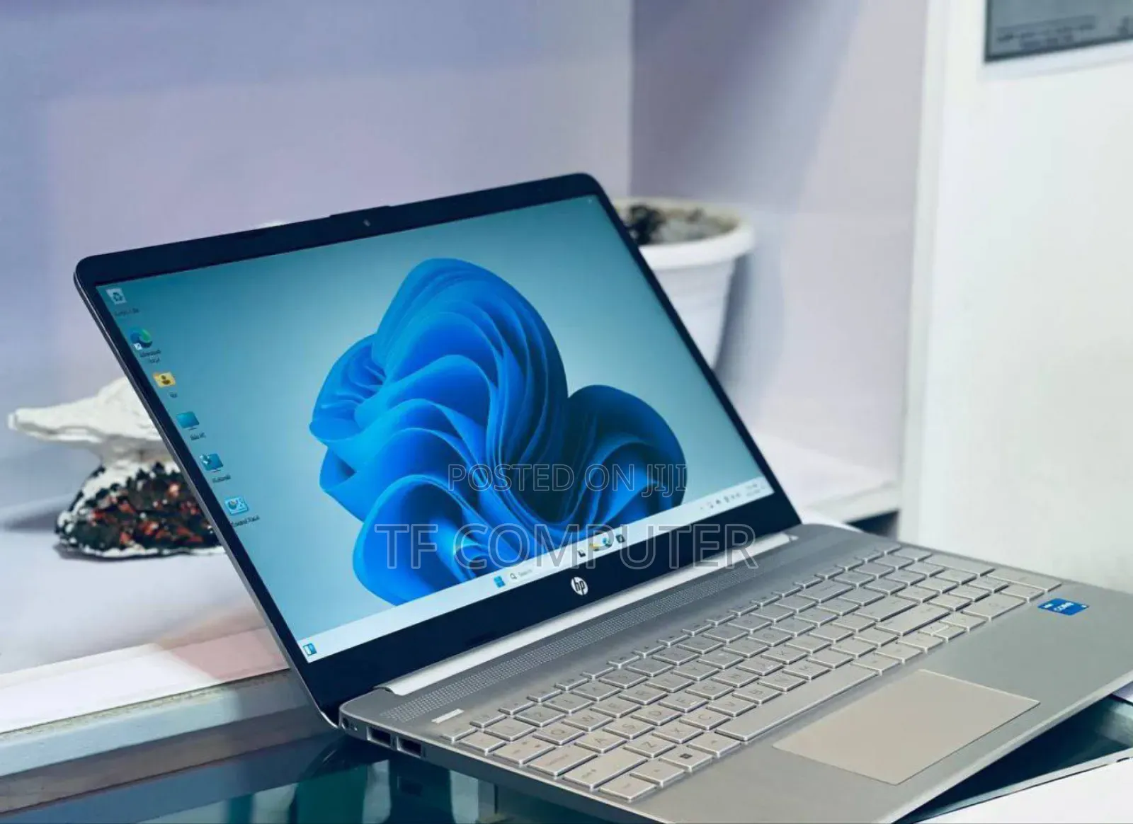 New Laptop HP Stream Notebook 16GB Intel Core I5 SSD 512GB