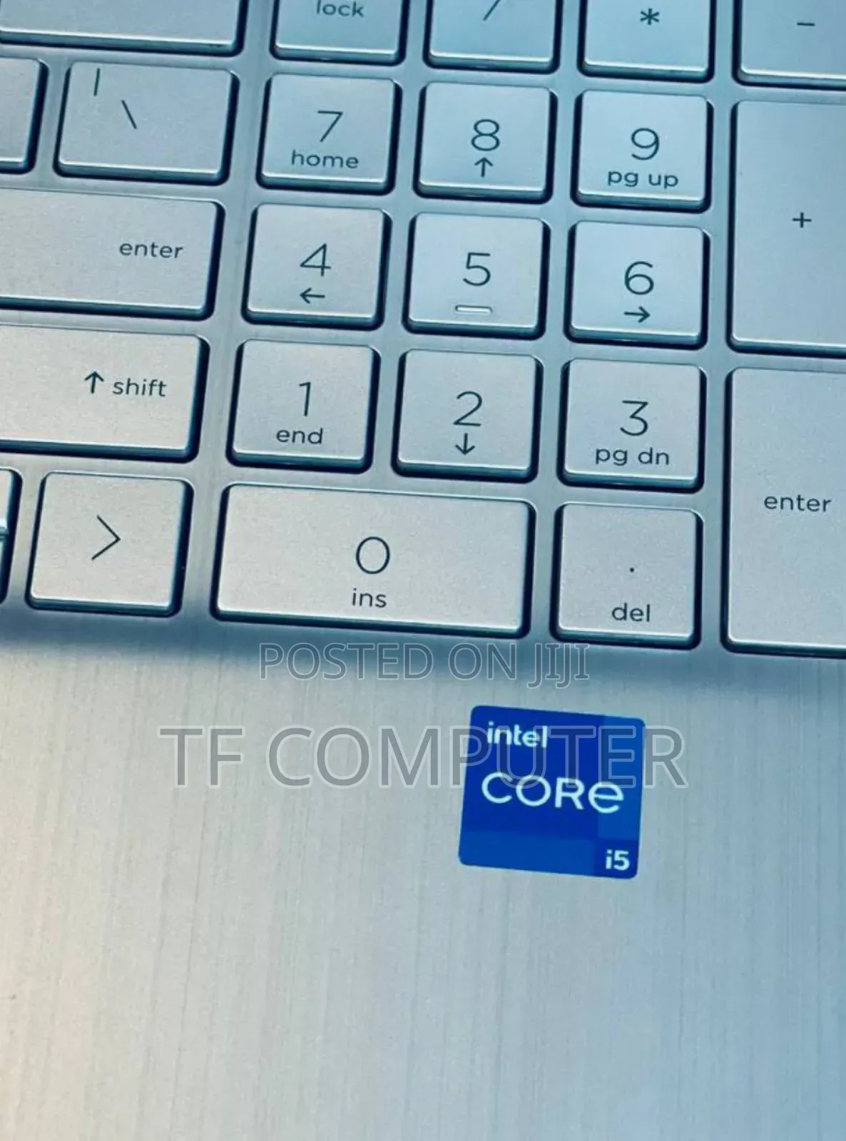 New Laptop HP Stream Notebook 16GB Intel Core I5 SSD 512GB