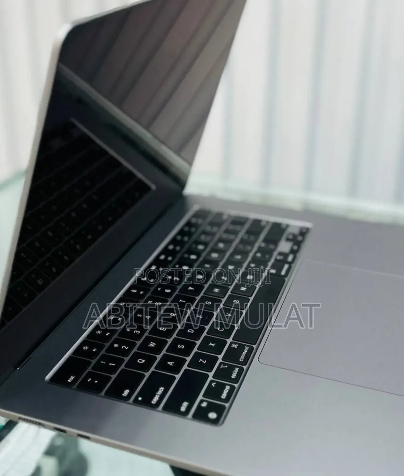 New Apple MacBook Pro 2023 M3 Pro 14-Inch 8GB Apple M3 SSD 256GB