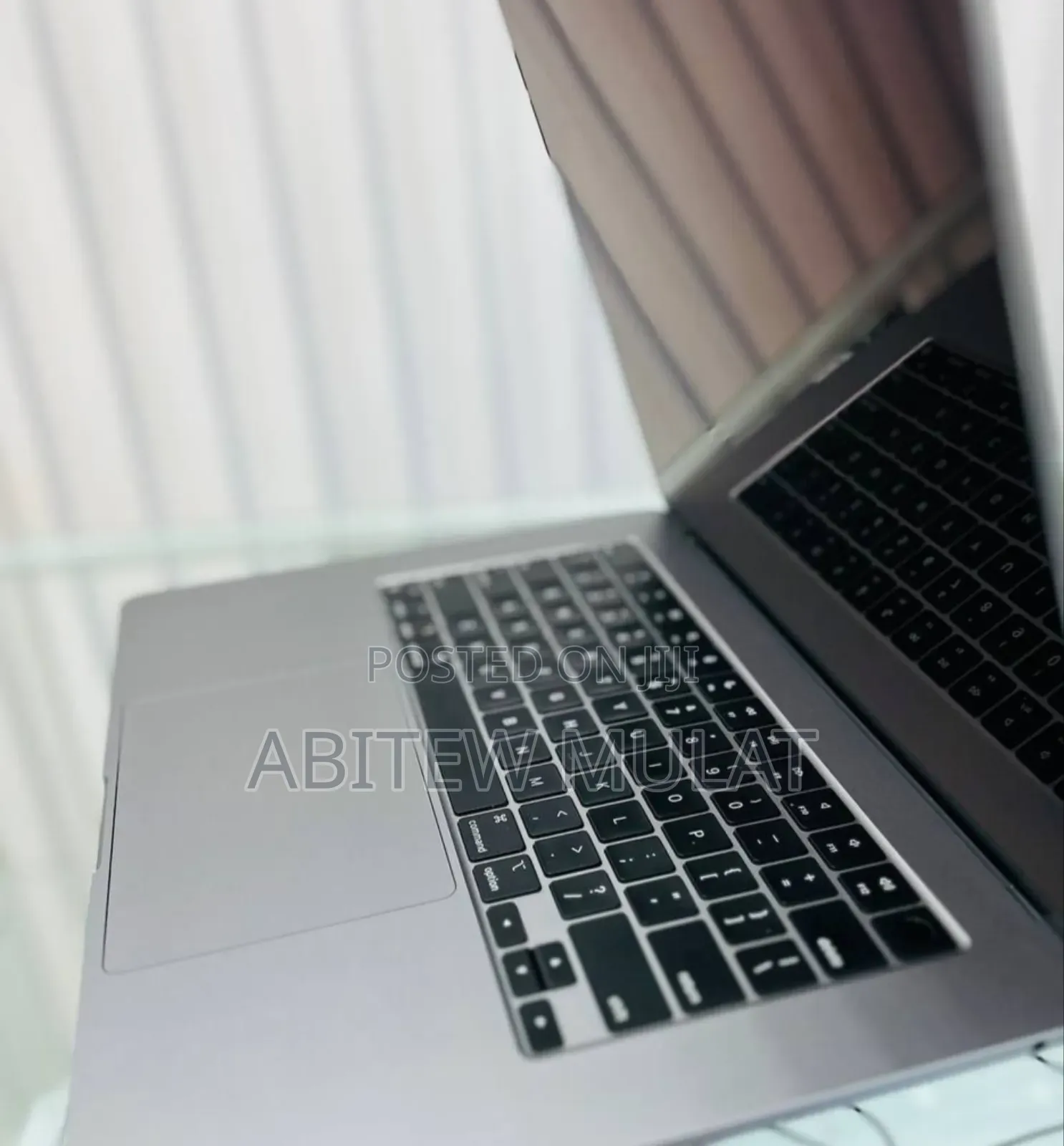 New Apple MacBook Pro 2023 M3 Pro 14-Inch 8GB Apple M3 SSD 256GB