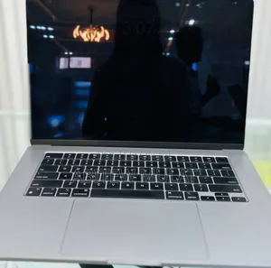 New Apple MacBook Pro 2023 M3 Pro 14-Inch 8GB Apple M3 SSD 256GB