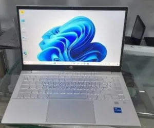 New Laptop HP Pavilion 14 16GB Intel Core I7 SSD 512GB