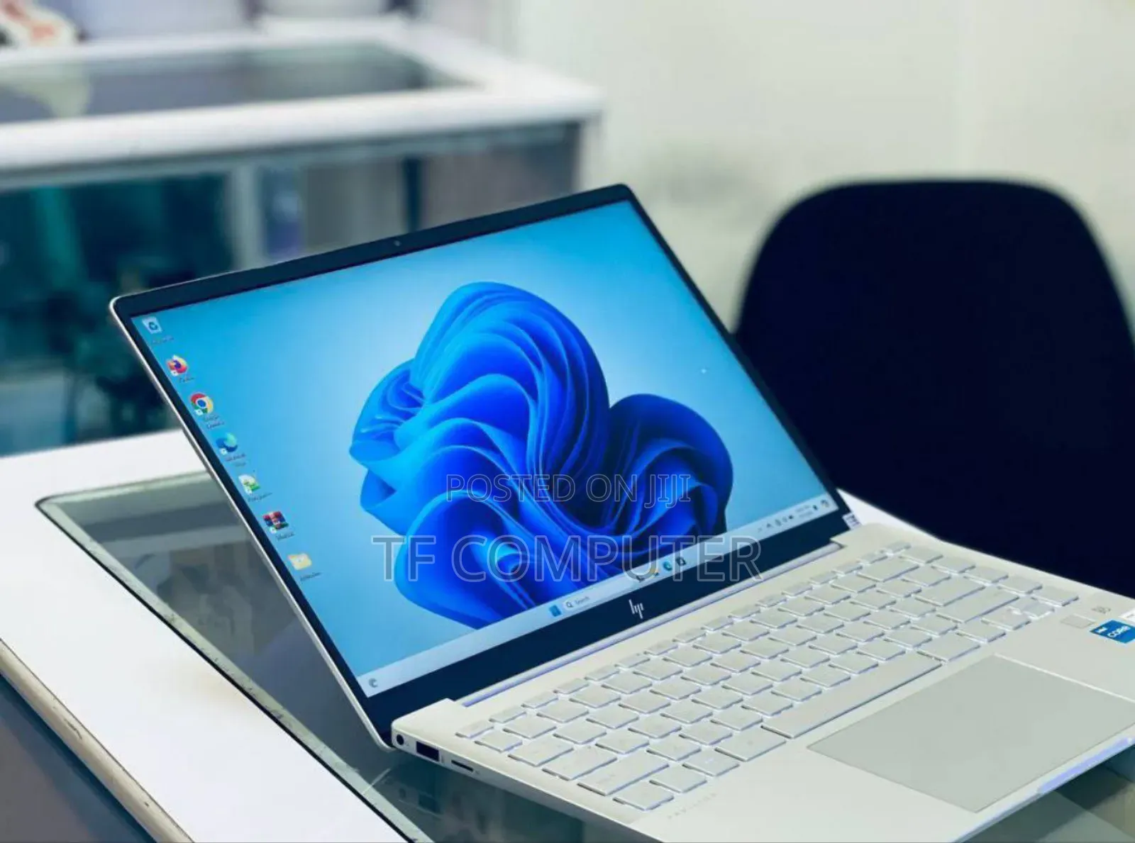 New Laptop HP Pavilion 15 16GB Intel Core I5 SSD 1T