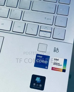 New Laptop HP Pavilion 15 16GB Intel Core I5 SSD 1T