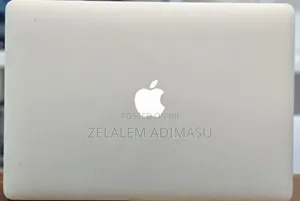 New Laptop Apple MacBook Pro 2015 16GB Intel Core I7 SSD 256GB