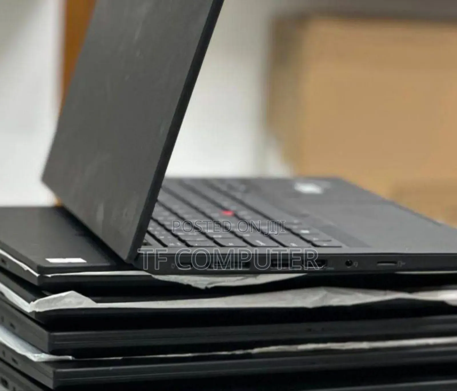 New Laptop Lenovo ThinkPad Yoga 16GB AMD Ryzen 5 SSD 512GB