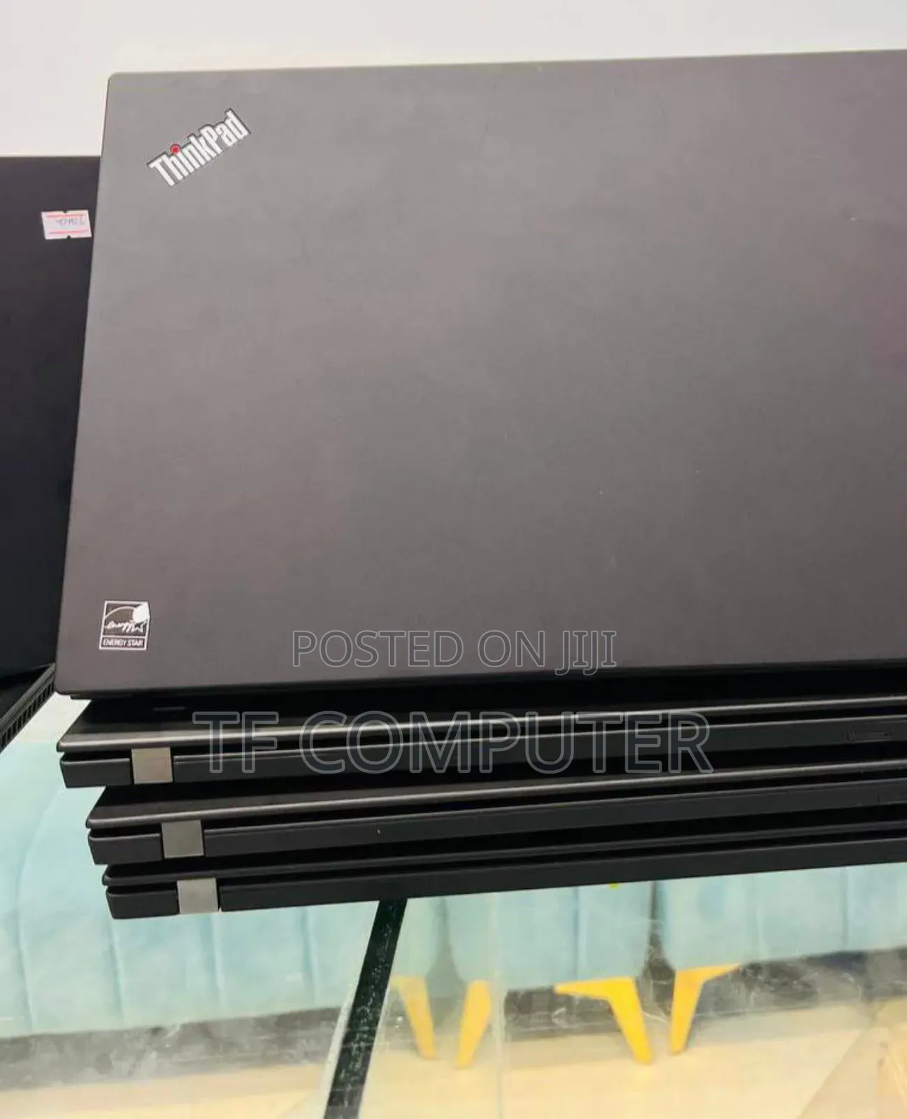 New Laptop Lenovo ThinkPad Yoga 16GB AMD Ryzen 5 SSD 512GB