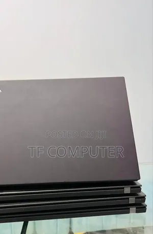 New Laptop Lenovo ThinkPad Yoga 16GB AMD Ryzen 5 SSD 512GB