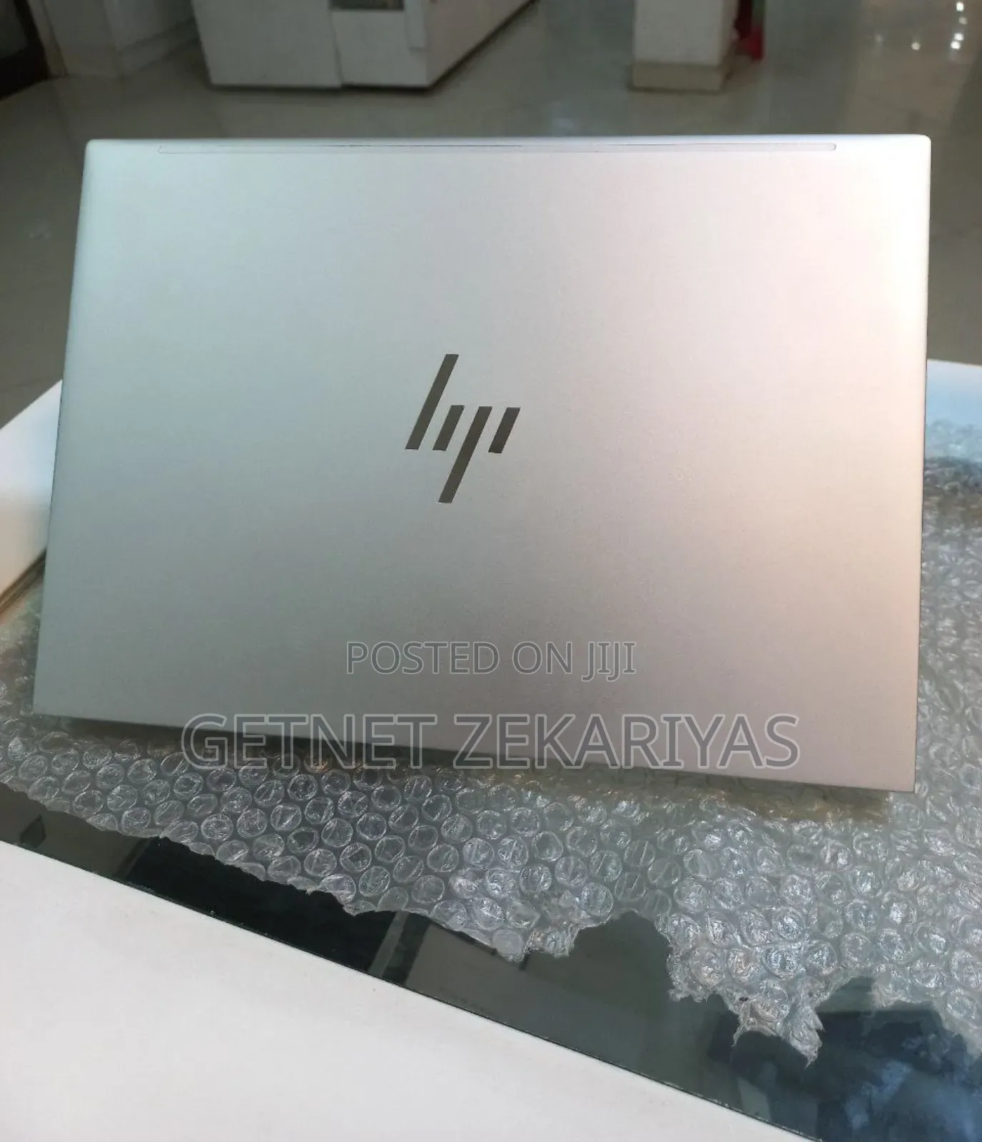 New Laptop HP EliteBook 840 10 16GB Intel Core I7 SSD 512GB