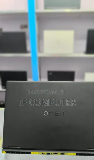 New Laptop HP Omen 16 16GB Intel Core I9 SSD 1T
