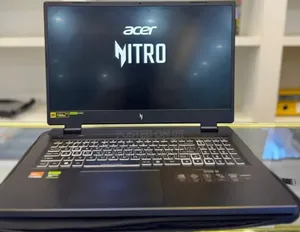 New Laptop Acer 16GB AMD Ryzen 7 SSD 1T