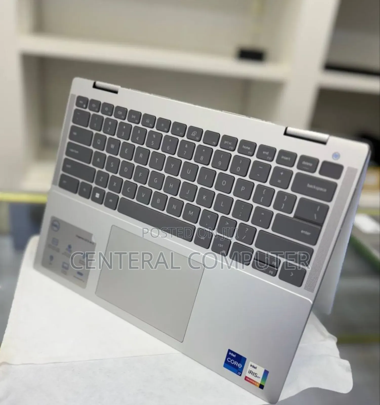 New Laptop Dell Inspiron 11 3162 16GB Intel Core I7 SSD 512GB