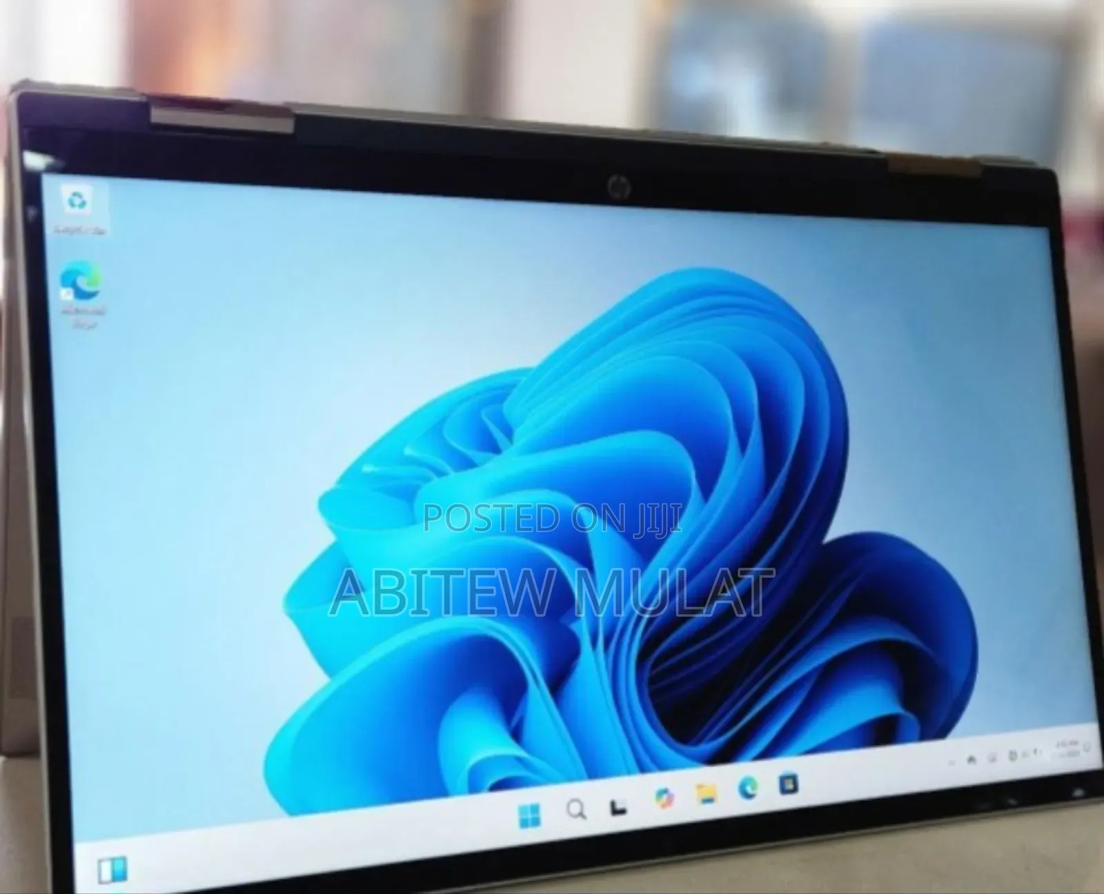 New Laptop HP Pavilion x360 16GB Intel Core i7 SSD 512GB