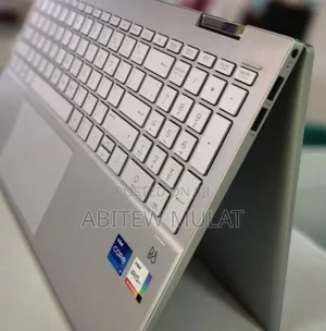 New Laptop HP Pavilion x360 16GB Intel Core i7 SSD 512GB