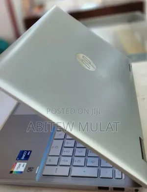 New Laptop HP Pavilion x360 16GB Intel Core i7 SSD 512GB