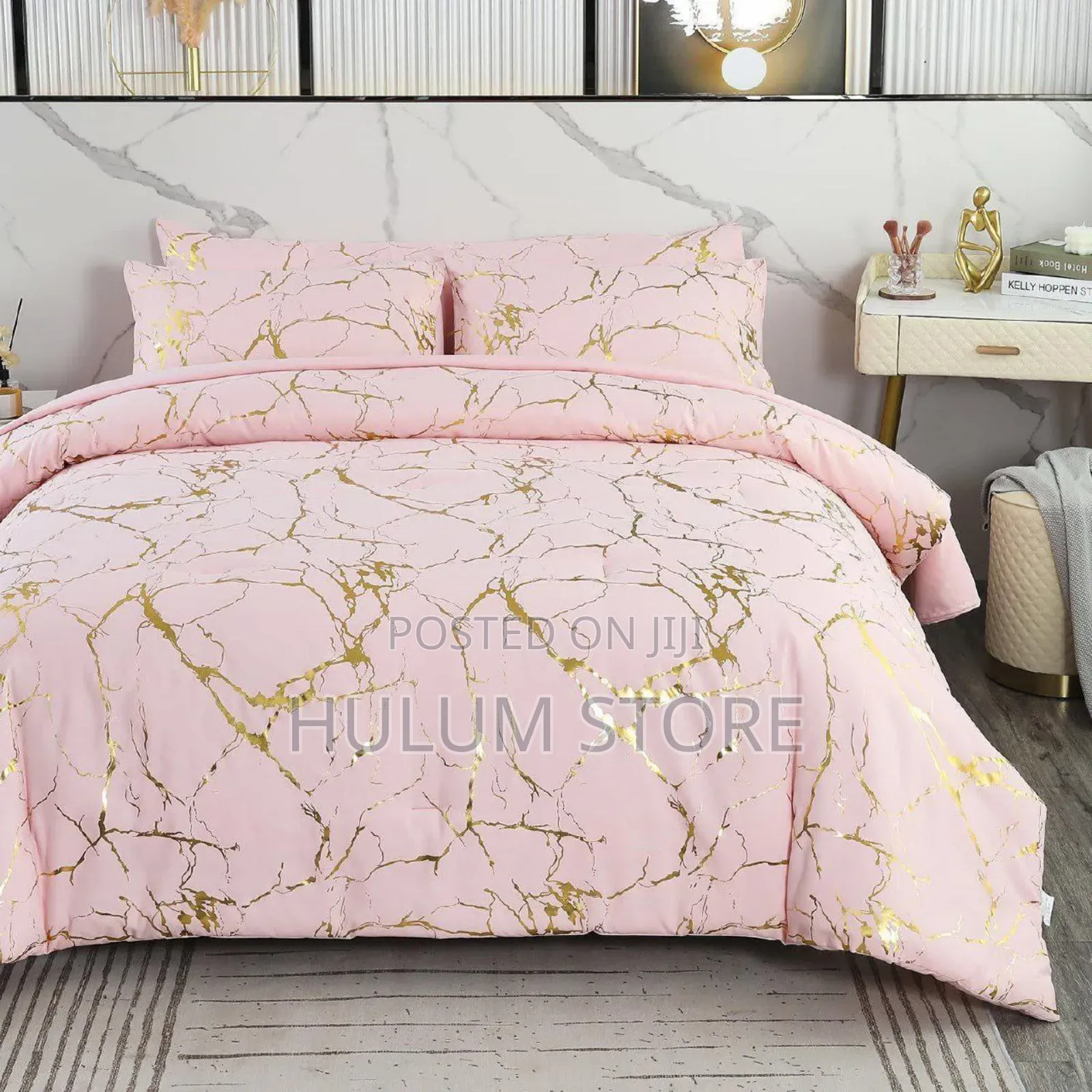 ጥራት እና ምቾት ያለውን ኮፈርት