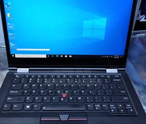 New Laptop Lenovo ThinkPad X390 16GB Intel Core I5 SSD 512GB