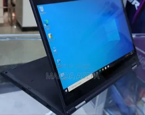 New Laptop Lenovo ThinkPad X390 16GB Intel Core I5 SSD 512GB