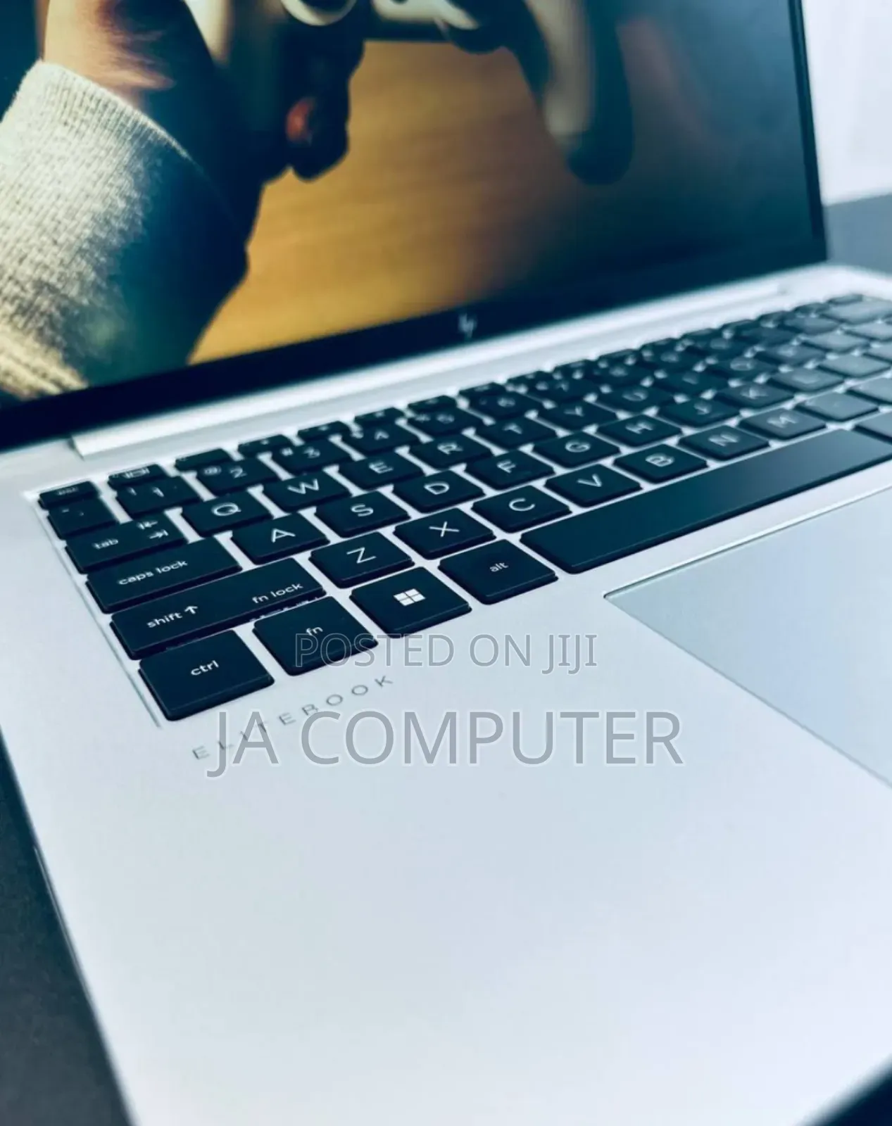 New Laptop HP EliteBook 840 16GB Intel Core I7 SSD 512GB