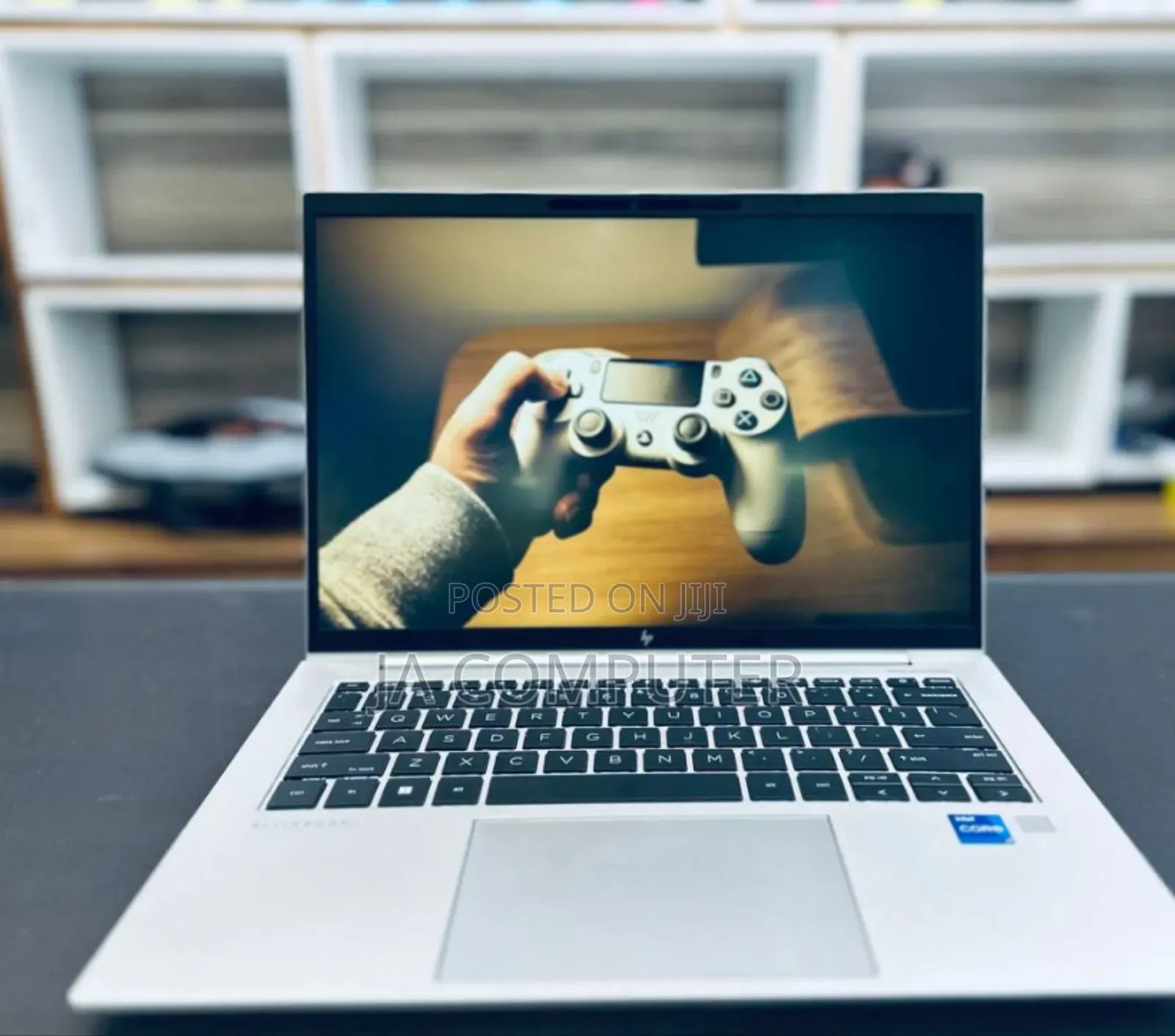 New Laptop HP EliteBook 840 16GB Intel Core I7 SSD 512GB