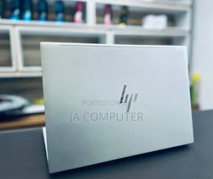 New Laptop HP EliteBook 840 16GB Intel Core I7 SSD 512GB