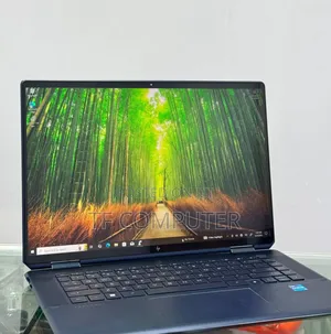 Photo - New Laptop HP Spectre 16GB Intel Core I7 SSD 512GB