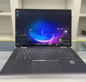 New Laptop HP Spectre X360 15t 16GB Intel Core I7 SSD 512GB