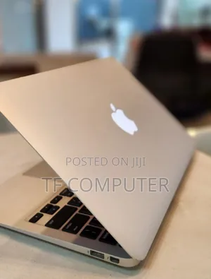 Photo - New Laptop Apple MacBook Air 2011 4GB Intel Core I5 SSD 128GB